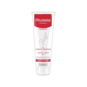 Mustela hotsell light legs
