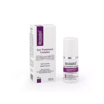 Dermoskin Eye Treatment Complex