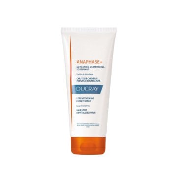 Ducray Anaphase  Krem Şampuan 200ml