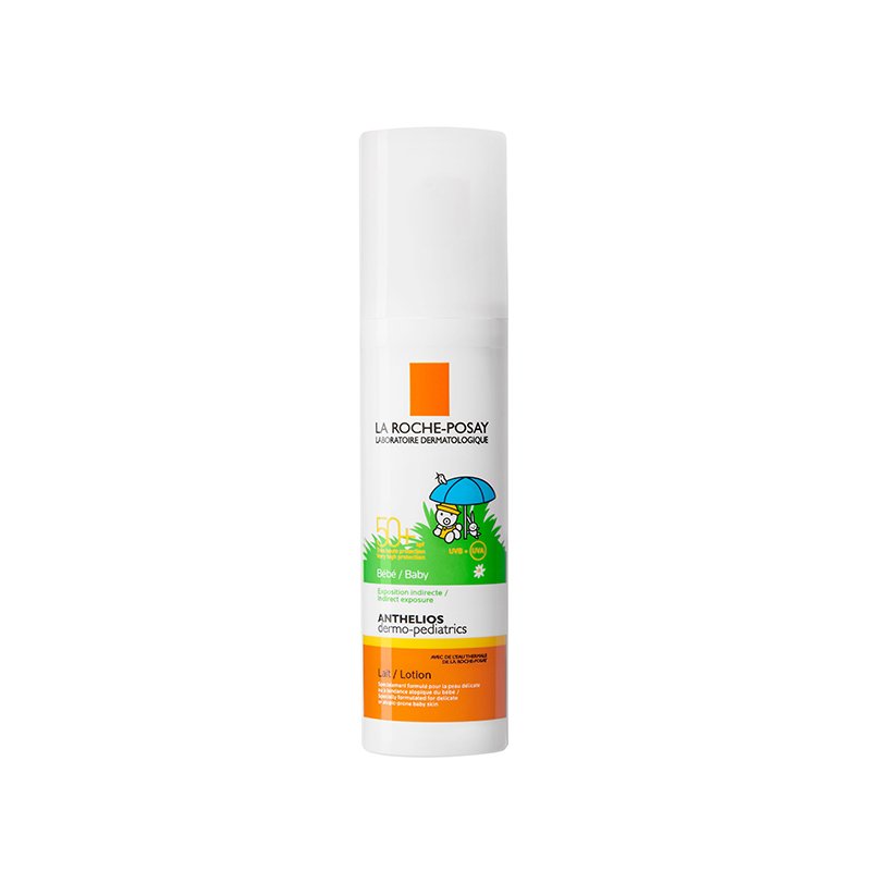 La Roche Posay Anthelios Lait Bebe 50 SPF 50 ml