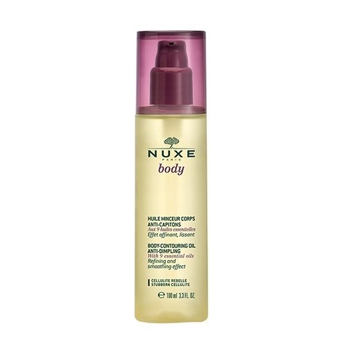 Nuxe Body Huile Minceur 100 ml