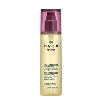 Nuxe Body Huile Minceur 100 ml