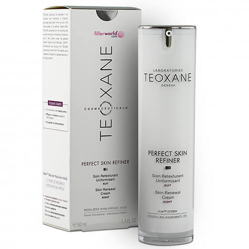 Teoxane Perfect Skin Refiner Night