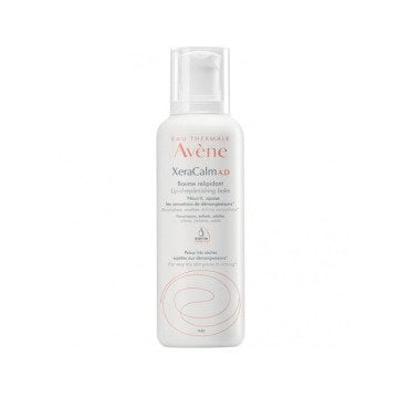 Avene XeraCalm A.D Baume Relipidant 400 ml