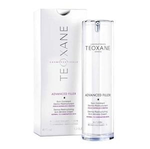 Teoxane Advanced Filler 50 ml Normal/Kombine Cilt