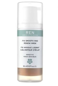 Ren F10 Smooth and Renew Mask 50 ml