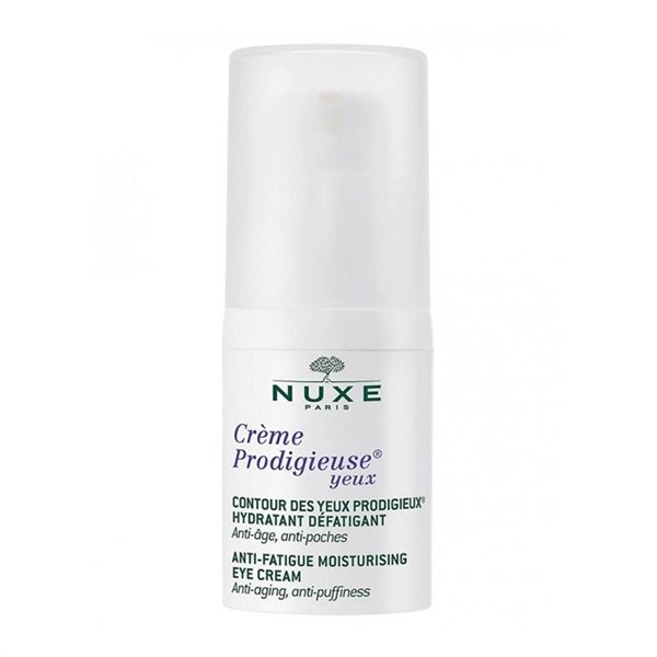Nuxe Contour Des Yeux Prodigieux 15 ml
