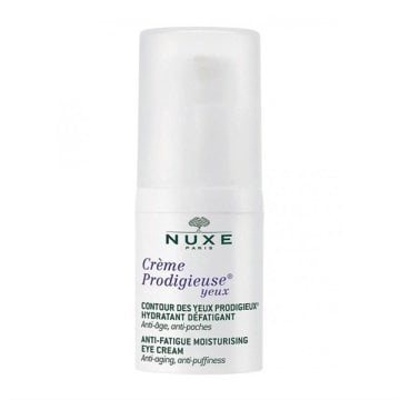 Nuxe Contour Des Yeux Prodigieux 15 ml