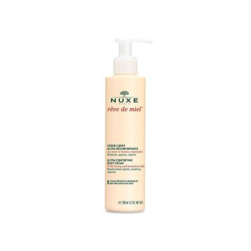 Nuxe Reve De Miel Creme Corps Ultra Reconfortante 200 ml