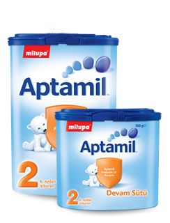 Aptamil 2 900 g