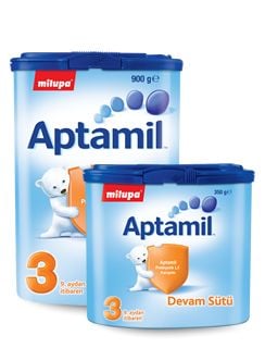 Aptamil 3 350 GR