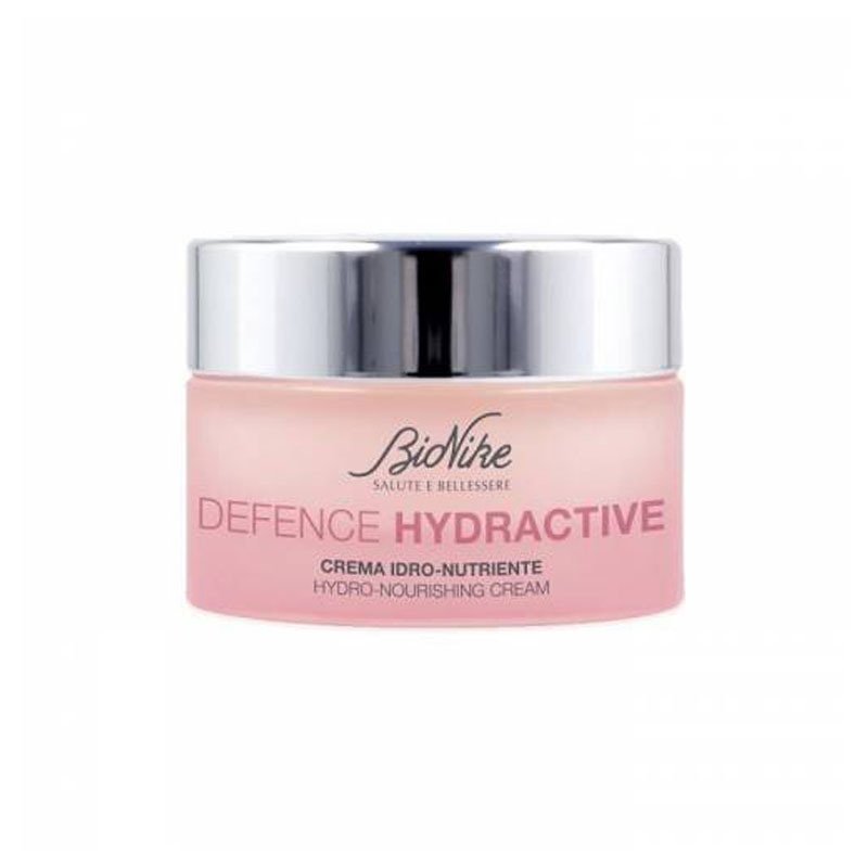 Bionike Defence Hydractive Hydro Nourishing Cream 50 ml
