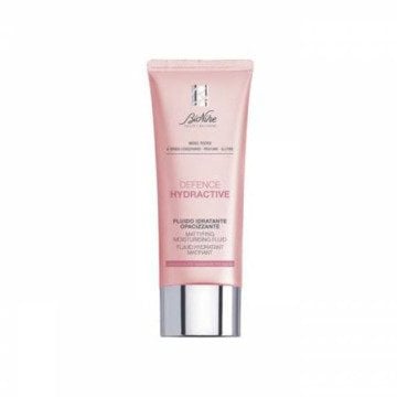 Bionike Defence Hydractive Mattifying Moisturising Fluid  40 ml