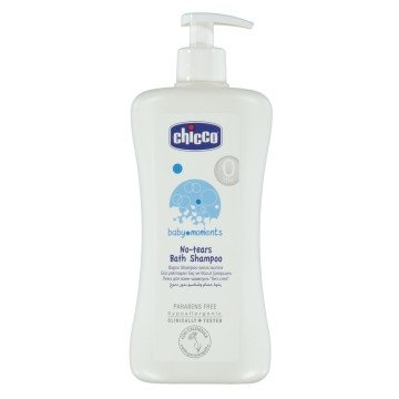 Chicco Bagno Göz Yakmayan Saç Ve Vücut Şampuanı 200 ml