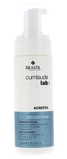 Cumlaude Lab Acnestil Mousse 150 ml Temizleyici Köpük