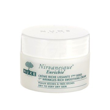 Nuxe Creme Nirvanesque Enrichie 50 ml