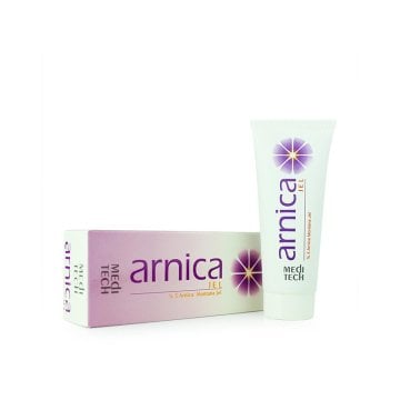 Arnica Gel