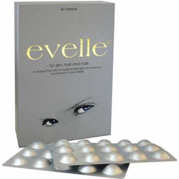 Evelle 60  Tablet