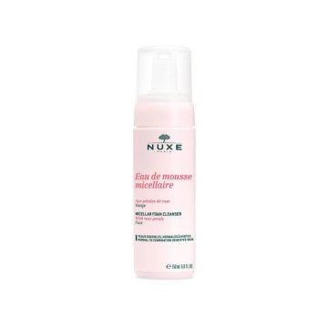 Nuxe Eau De Mousse Micellaire  150 ml