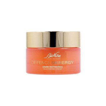 Bionike Defence Skinergy Crema Riattivatrice 50 ml