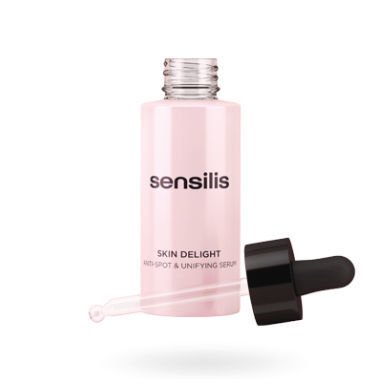 Sensilis Skin Delight Anti Spot & Unifying Serum 30ml
