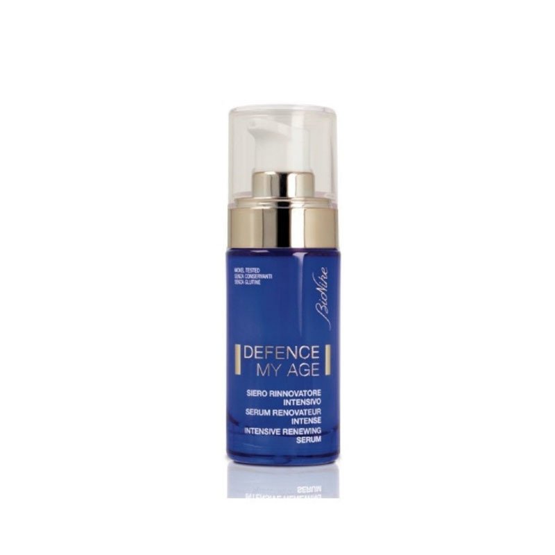 Bionike Defence My Age Intensive Renewing Serum 30 ml
