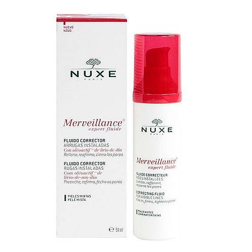 Nuxe Fluid Merveillance 50 ml