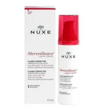 Nuxe Fluid Merveillance 50 ml