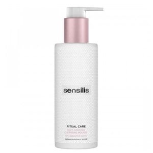 Sensilis Ritual Care Soft Comfort Cleansing Mousse 200ml