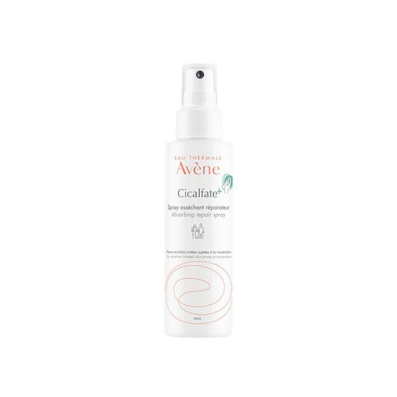 Avene Cicalfate Absorbing Soothing Spray 100 ml