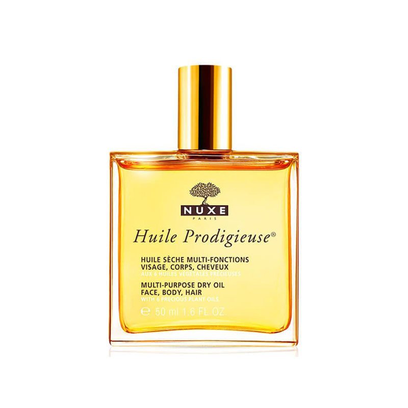 Nuxe Huile Prodigieuse 50 ml