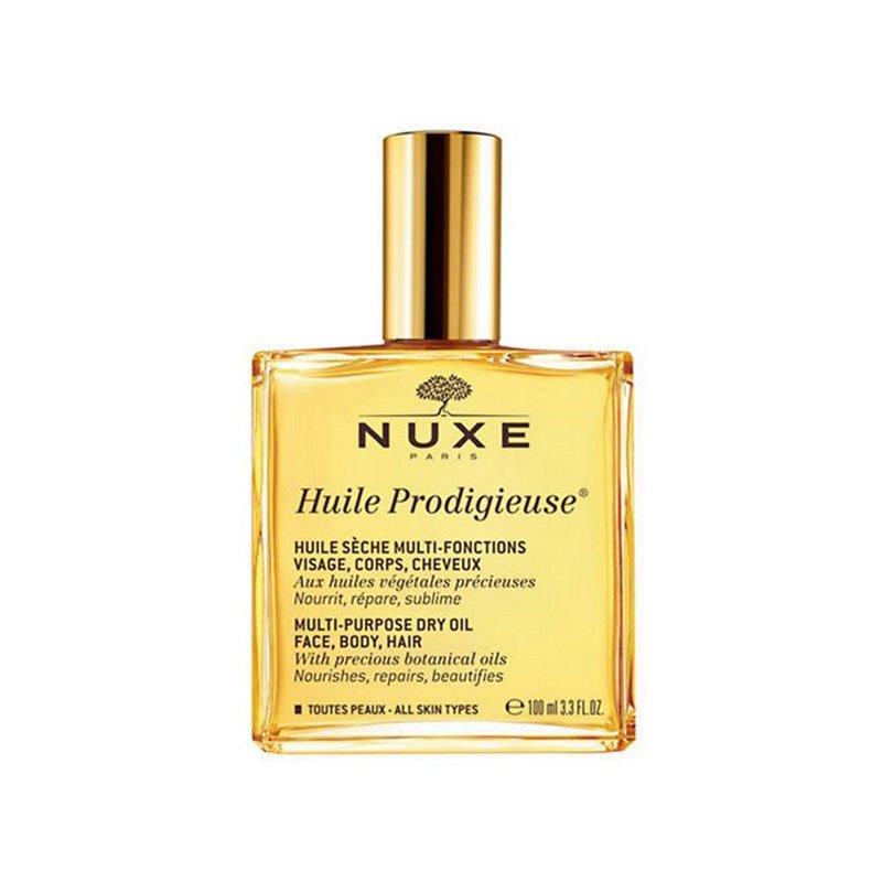 Nuxe Huile Prodigieuse 100 ml