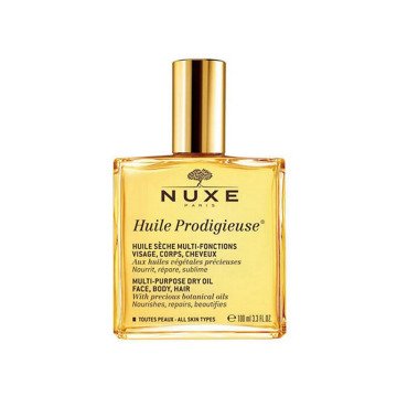 Nuxe Huile Prodigieuse 100 ml
