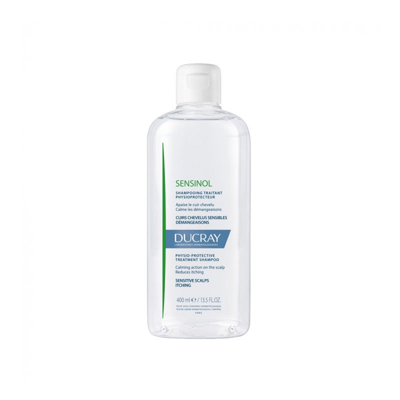 Ducray Sensinol Şampuan 400 ml