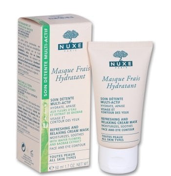 Nuxe Masque Frais Hydratant 50 ml