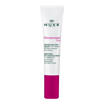 Nuxe Nirvanesque Contour Des Yeux 15 ml