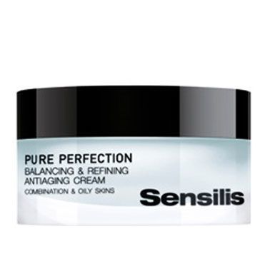 Sensilis Pure Perfection Antiaging Cream 50ml
