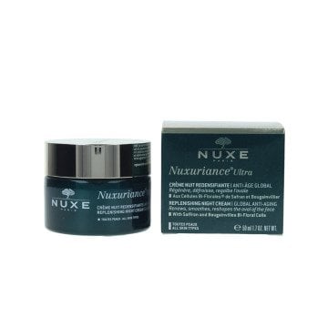 Nuxe Nuxuriance Ultra Night Cream 50ml