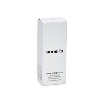 Sensilis Pure Perfection Pore Refiner Antiaging Serum 30ml