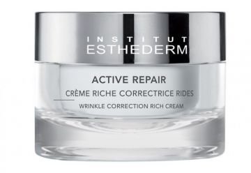 Esthederm Active Repair Wrinkle Corraection Rich Cream 50 ml