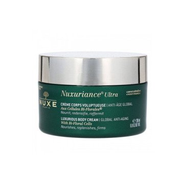 Nuxe Nuxuriance Ultra Anti Aging Vücut Kremi 200ml