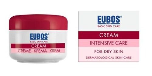 Eubos Krem 50 ml