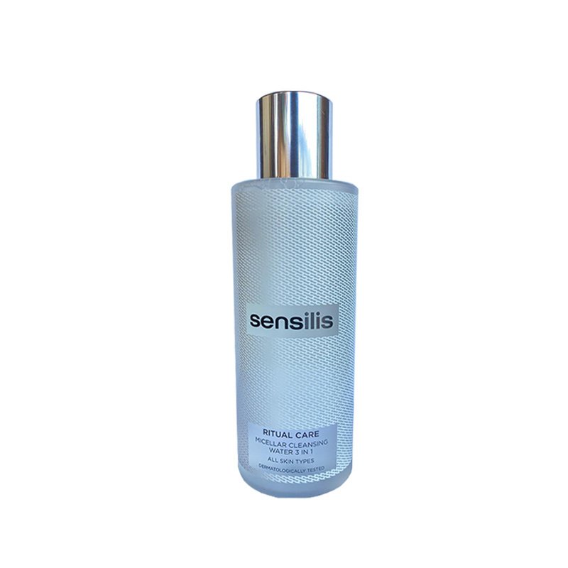 Sensilis Ritual Care Micellar Cleansing Water 3 in 1 200ml