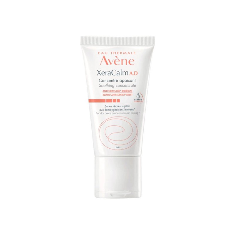 Avene XeraCalm A.D Soothing Concentrate Krem 50ml