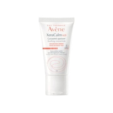 Avene XeraCalm A.D Soothing Concentrate Krem 50ml
