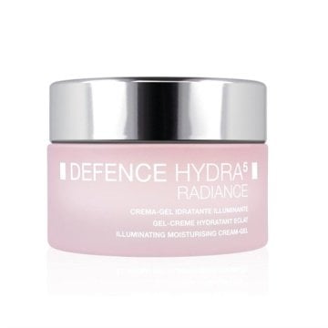 BioNike Defence Hydra5 Radiance Moısturısıng Cream Gel 50 ml