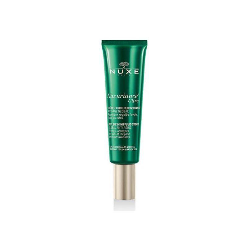 Nuxe Nuxuriance Ultra Creme Fluide 50ml
