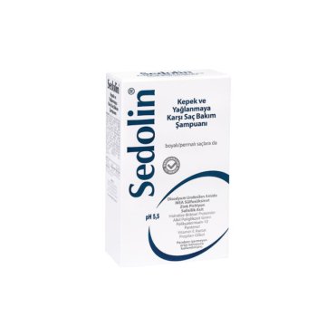 Sedolin Şampuan 150 ml