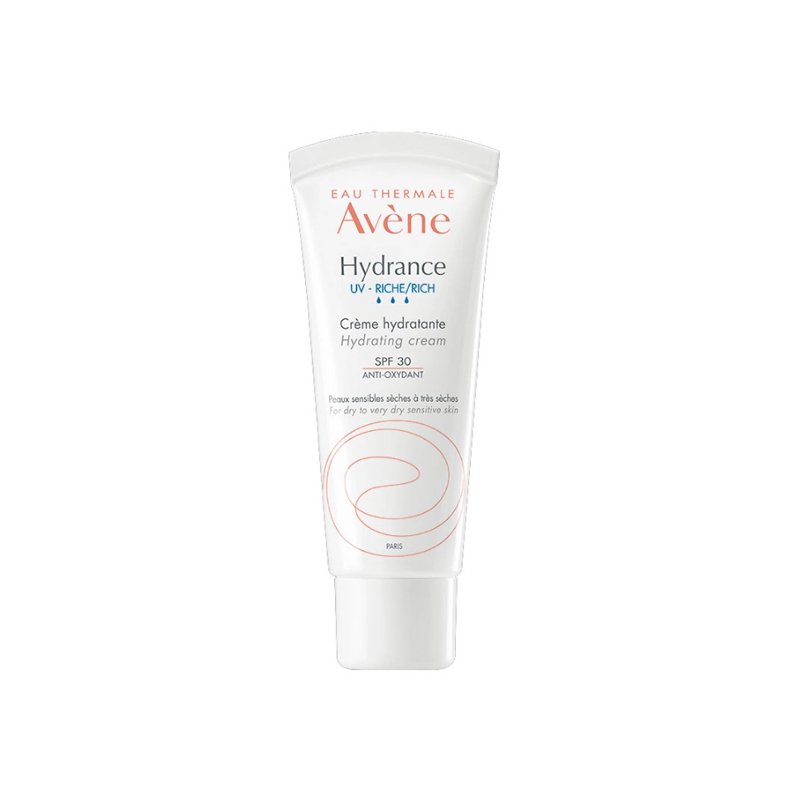 Avene Hydrance UV-Rich Hydrance Krem SPF 30 40 ml