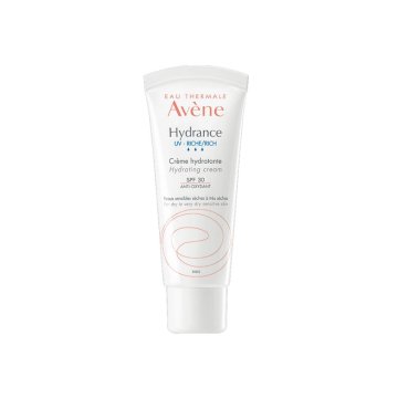 Avene Hydrance UV-Rich Hydrance Krem SPF 30 40 ml